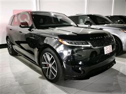 لاند روفر رانج روفر سبورت